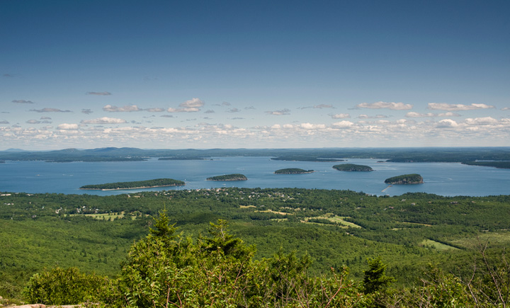 CadillacMtBarHarbor_4755.jpg - The Porcupines and Bar Harbor