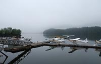  Floatplanes at the port