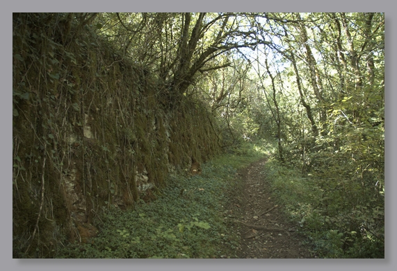 PennePath_4572 The Path out of Penne