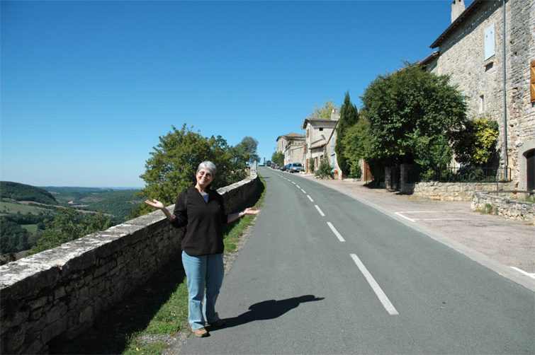 Puy_4411 Mary Invites You into Puycelsi