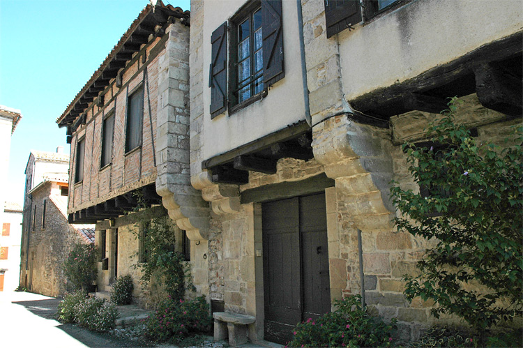 Puy_4425 Houses