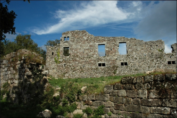 VaourCOmmand_4363 Headquarters of Knights Templar