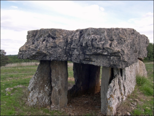 VaourDolman2000 Dolman - Vaour