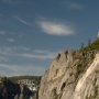 A view from Columbia Rock