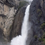 Lower Yosemite Fall