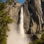 Upper Yosemite Fall