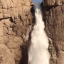 Upper Yosemite Fall