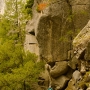 The trail to Yan-o-pah